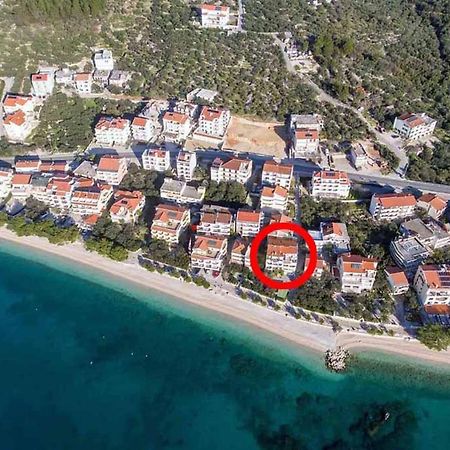 Apartments By The Sea Tucepi, Makarska - 2699 Exterior foto