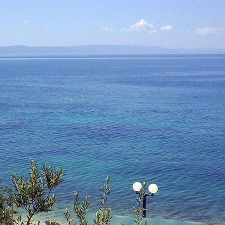 Apartments By The Sea Tucepi, Makarska - 2699 Exterior foto