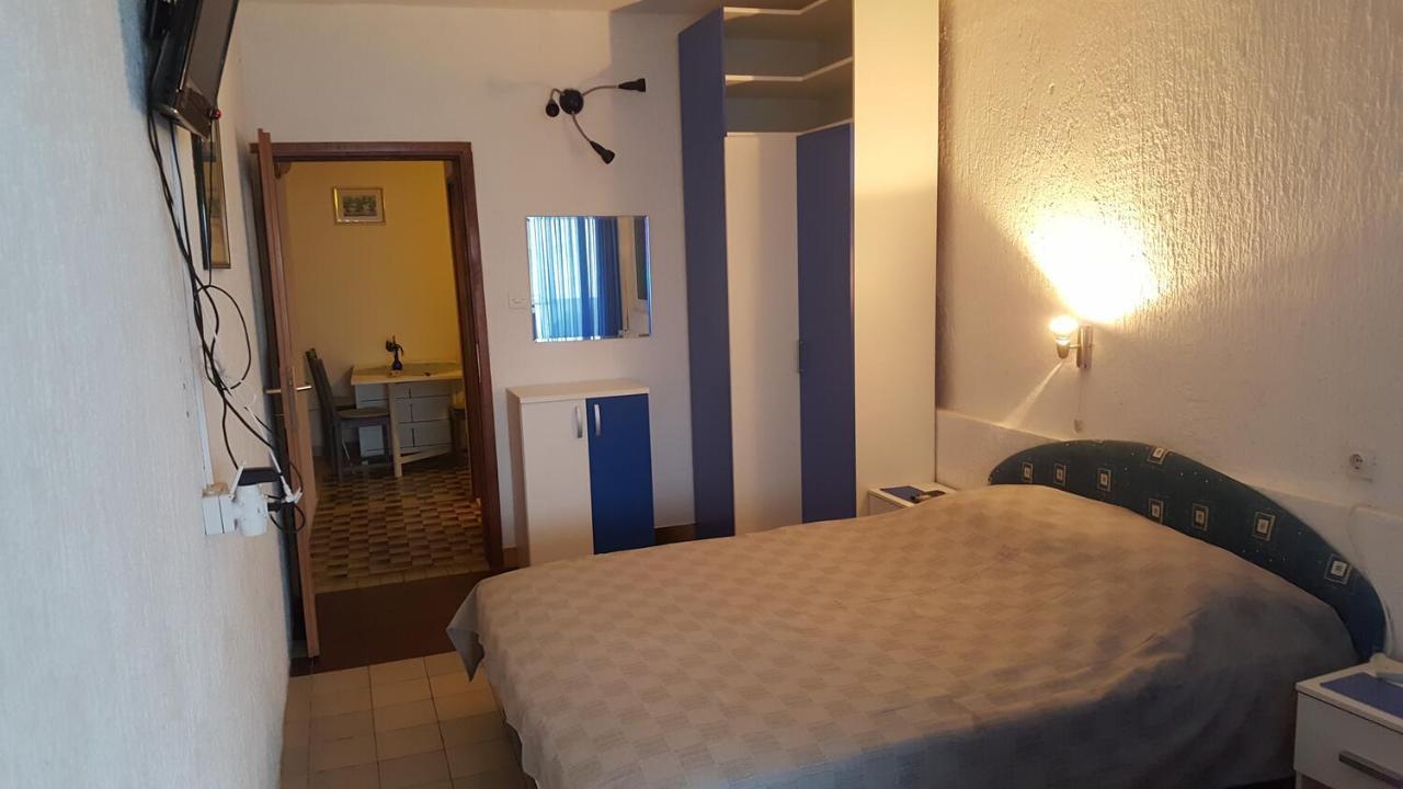 Apartments By The Sea Tucepi, Makarska - 2699 Exterior foto