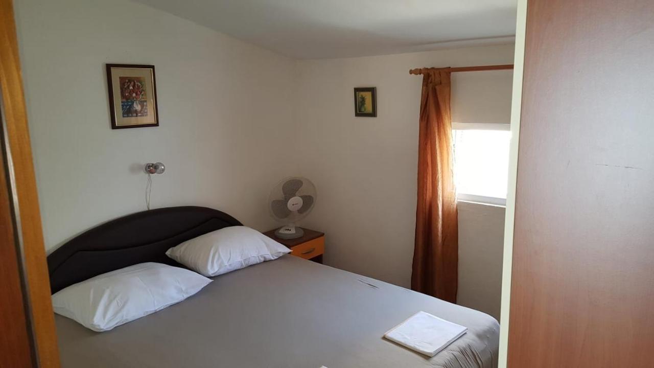 Apartments By The Sea Tucepi, Makarska - 2699 Exterior foto