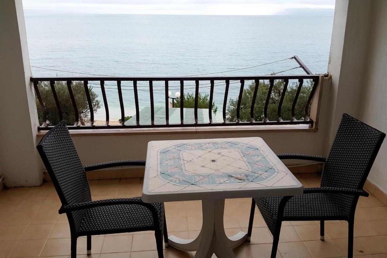 Apartments By The Sea Tucepi, Makarska - 2699 Exterior foto