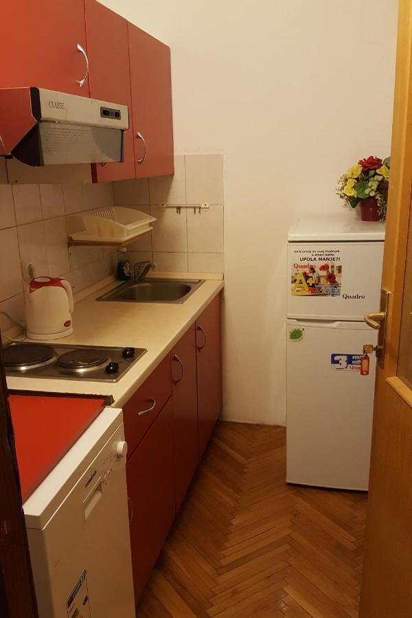 Apartments By The Sea Tucepi, Makarska - 2699 Exterior foto