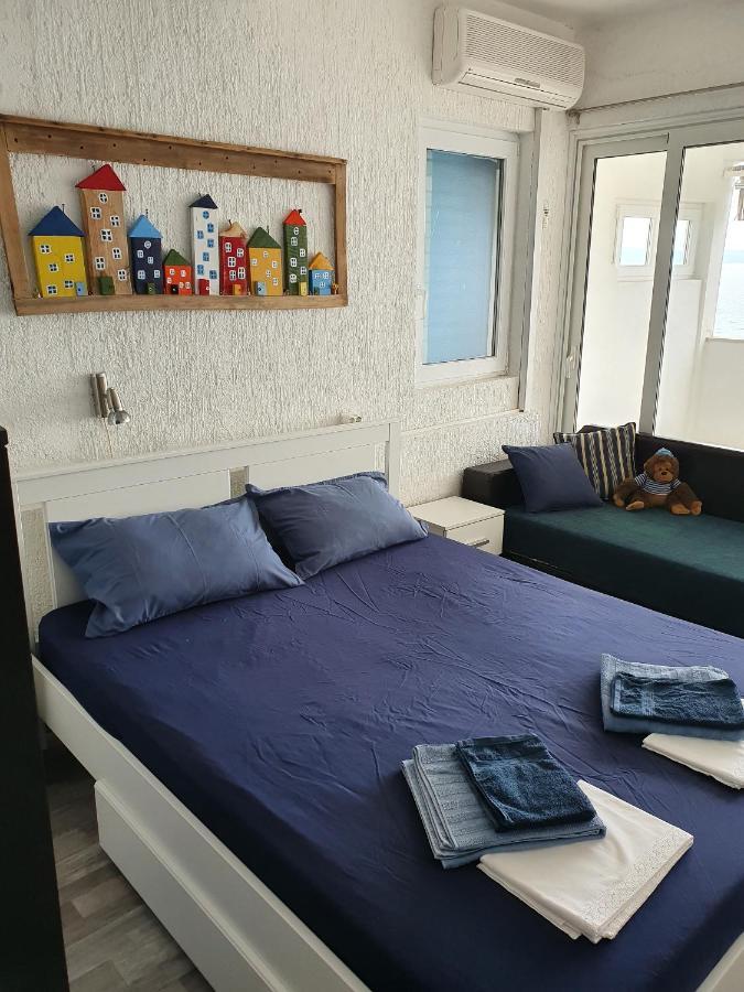 Apartments By The Sea Tucepi, Makarska - 2699 Exterior foto