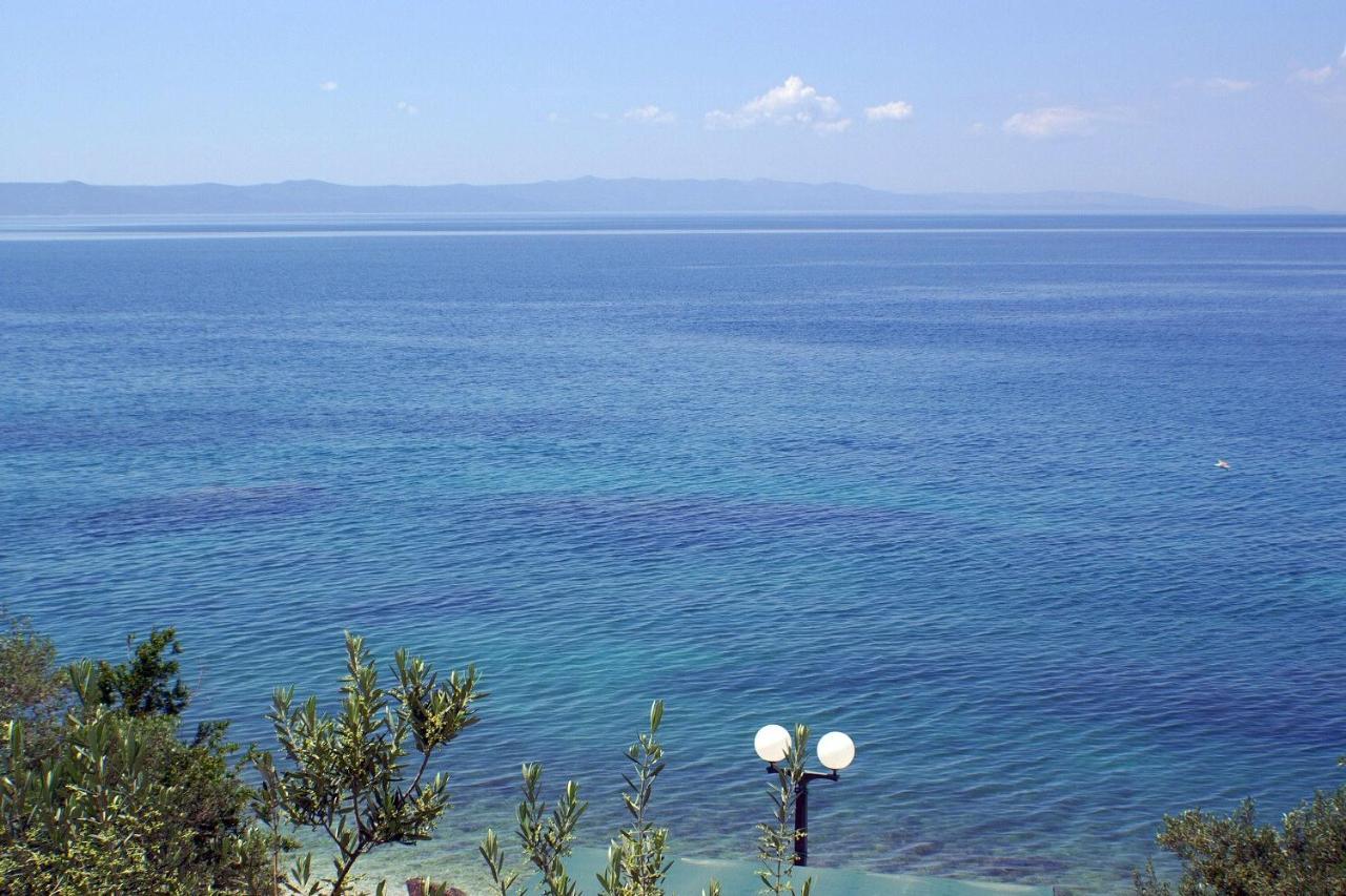 Apartments By The Sea Tucepi, Makarska - 2699 Exterior foto