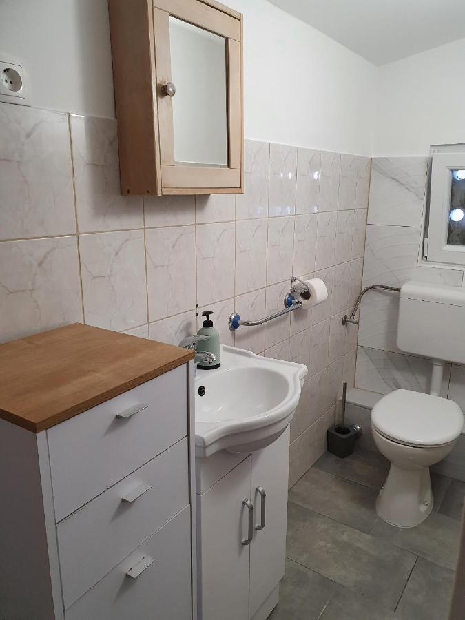 Apartments By The Sea Tucepi, Makarska - 2699 Exterior foto