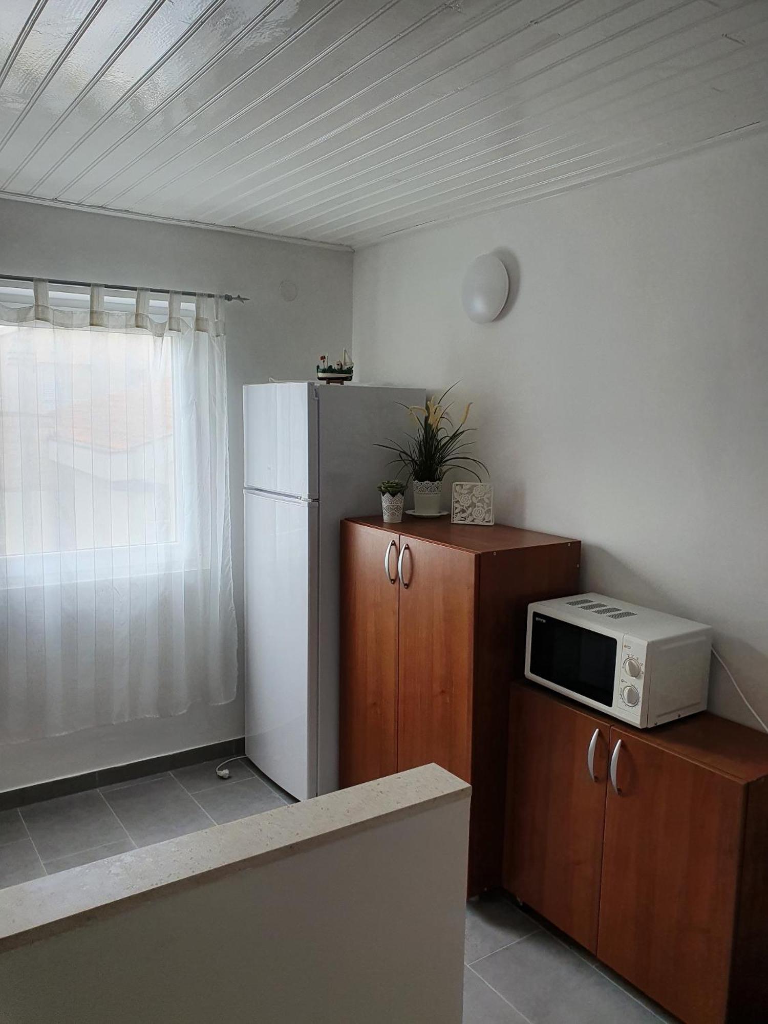 Apartments By The Sea Tucepi, Makarska - 2699 Cameră foto