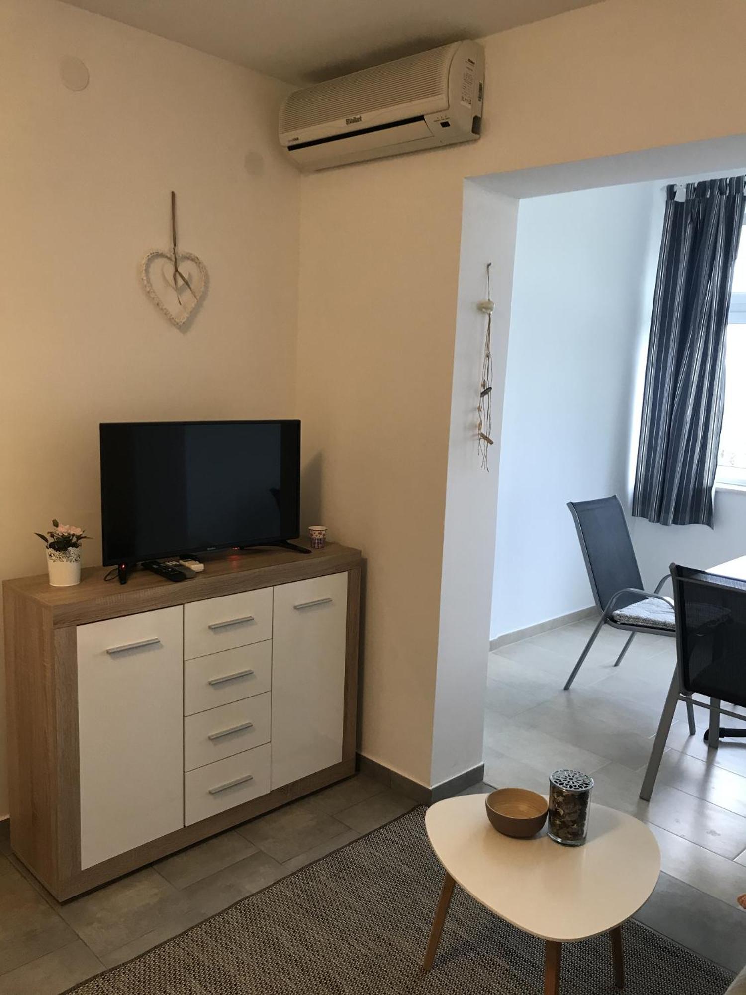 Apartments By The Sea Tucepi, Makarska - 2699 Cameră foto